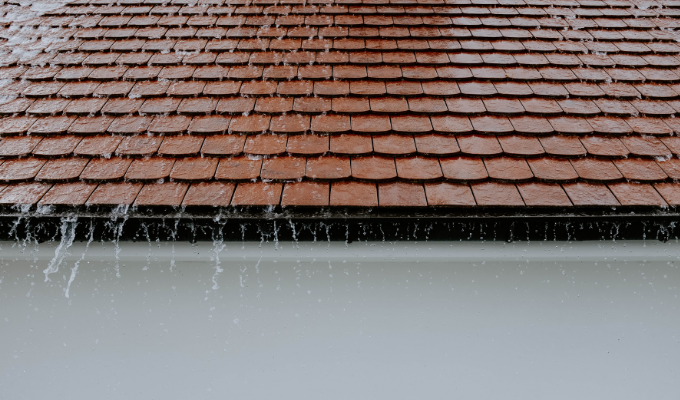 Does Home Insurance Cover Roof Leaks?