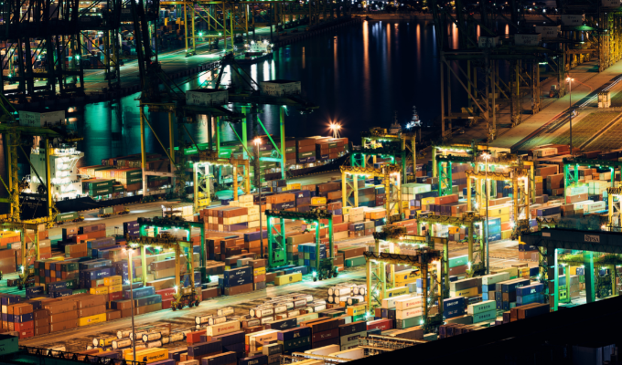 Haulage Insurance Terms: A Glossary