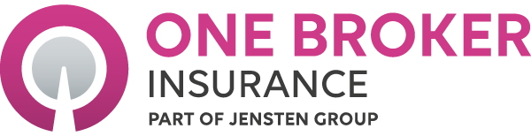 One Broker Insurance Logo