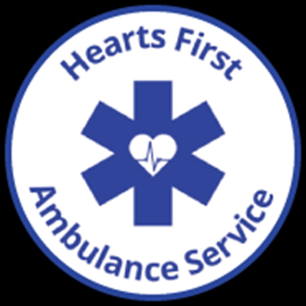 Hearts First Ambulance