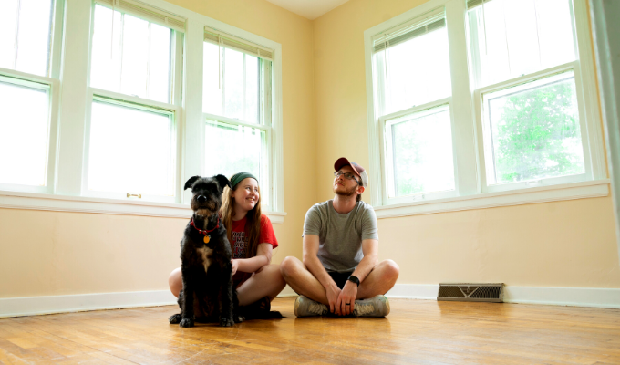 One Broker Partners with the Community Land Trust Network