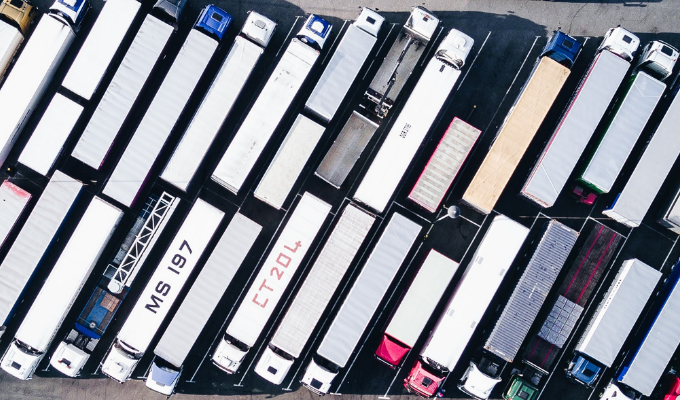 RHA Conditions of Carriage 2020