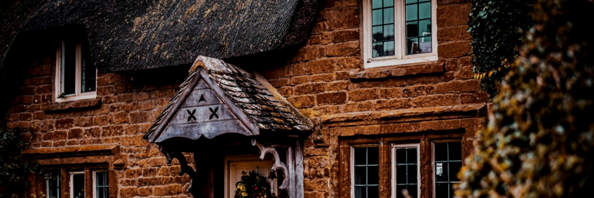 Thatched Property Insurance - John Albion