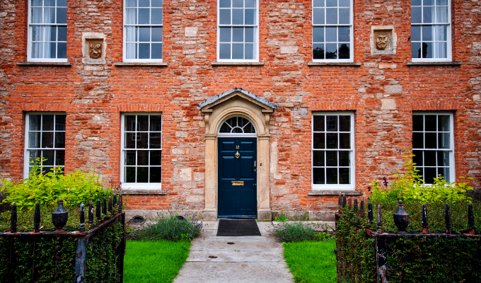 5 Top Tips for Listed Property Owners