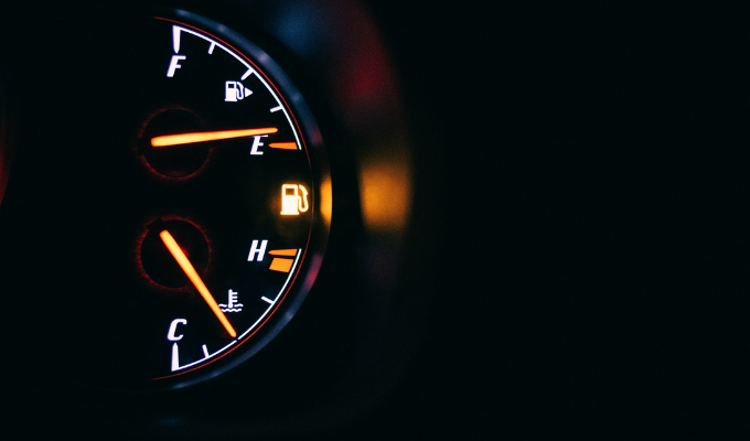 Is your business at risk of fuel theft?