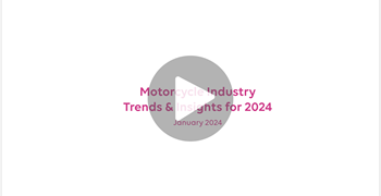 Motorcycle Industry Trends & Insights for 2024 - Torque Bike Webinar