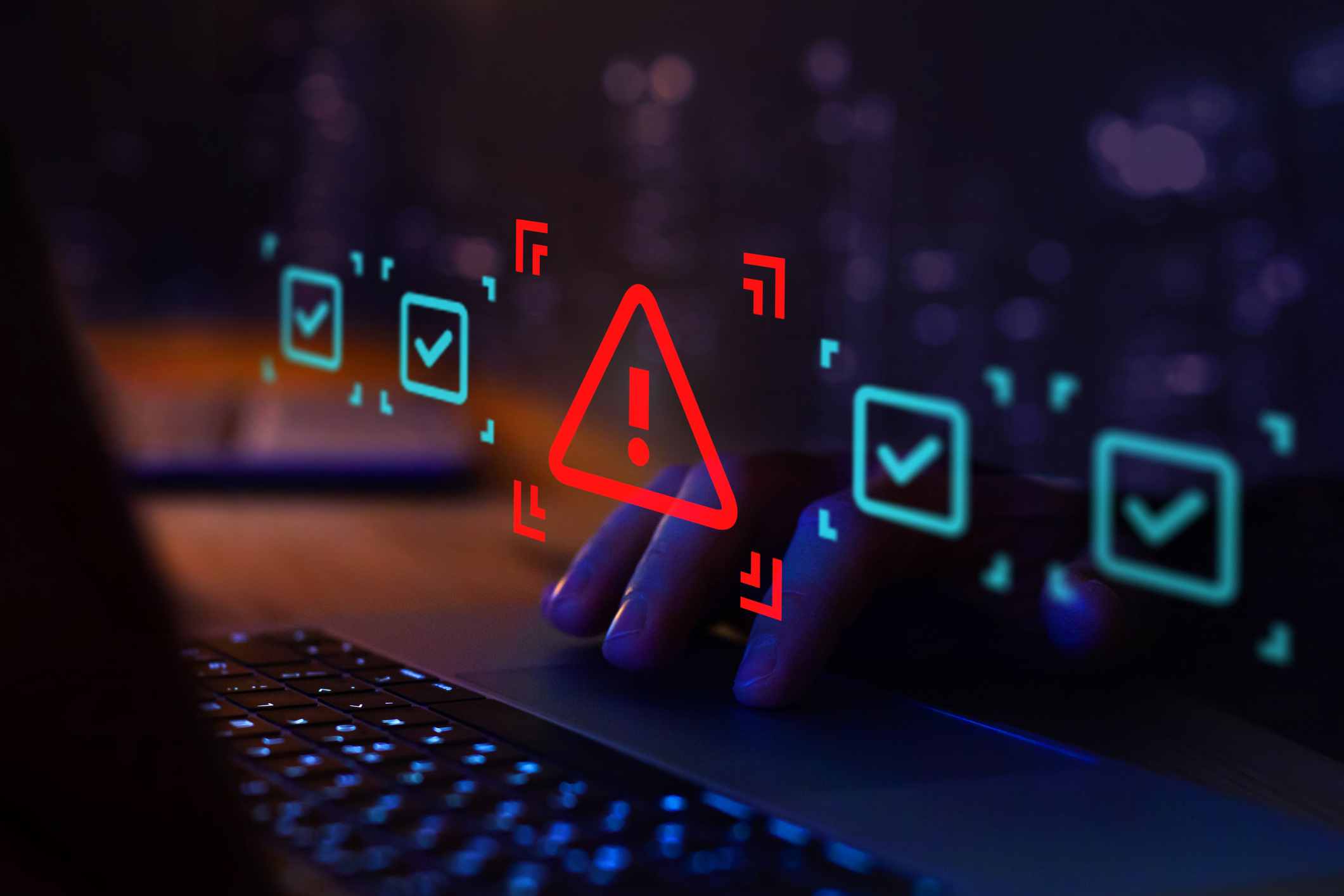 Cyber risk: why prevention has to come before the payout