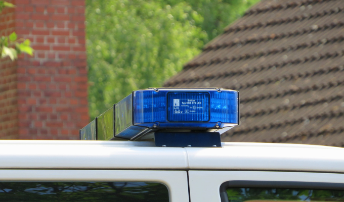 Q&A with Andy King of Hearts First Ambulance