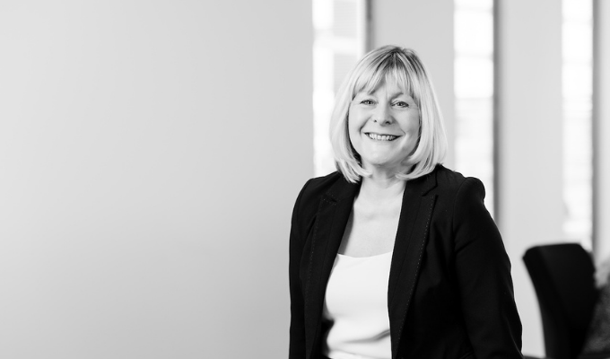 Q&A with Branch Director Allison Partlett