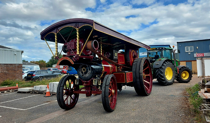 Craftmaster: Classic Vehicle Case Study