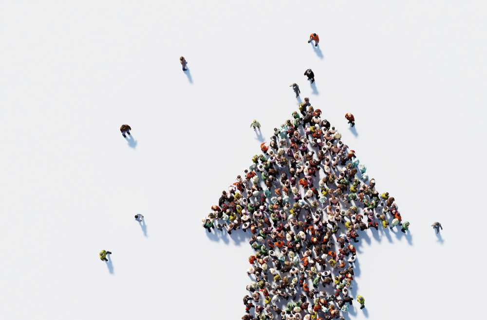 One Broker Broking Team Grow from Strength to Strength